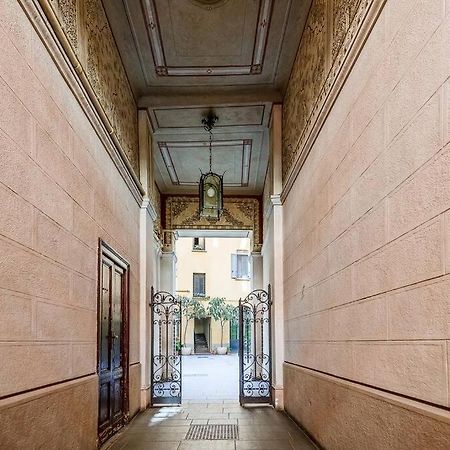 Duomo - Prestigious Penthouse With Panoramic View Lejlighed Milano Eksteriør billede