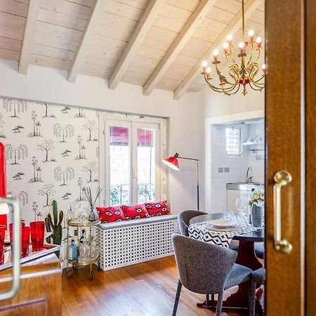 Duomo - Prestigious Penthouse With Panoramic View Lejlighed Milano Eksteriør billede