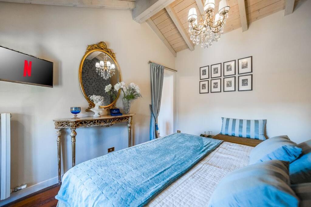 Duomo - Prestigious Penthouse With Panoramic View Lejlighed Milano Eksteriør billede
