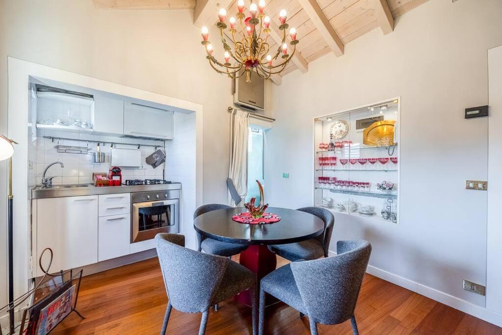 Duomo - Prestigious Penthouse With Panoramic View Lejlighed Milano Eksteriør billede