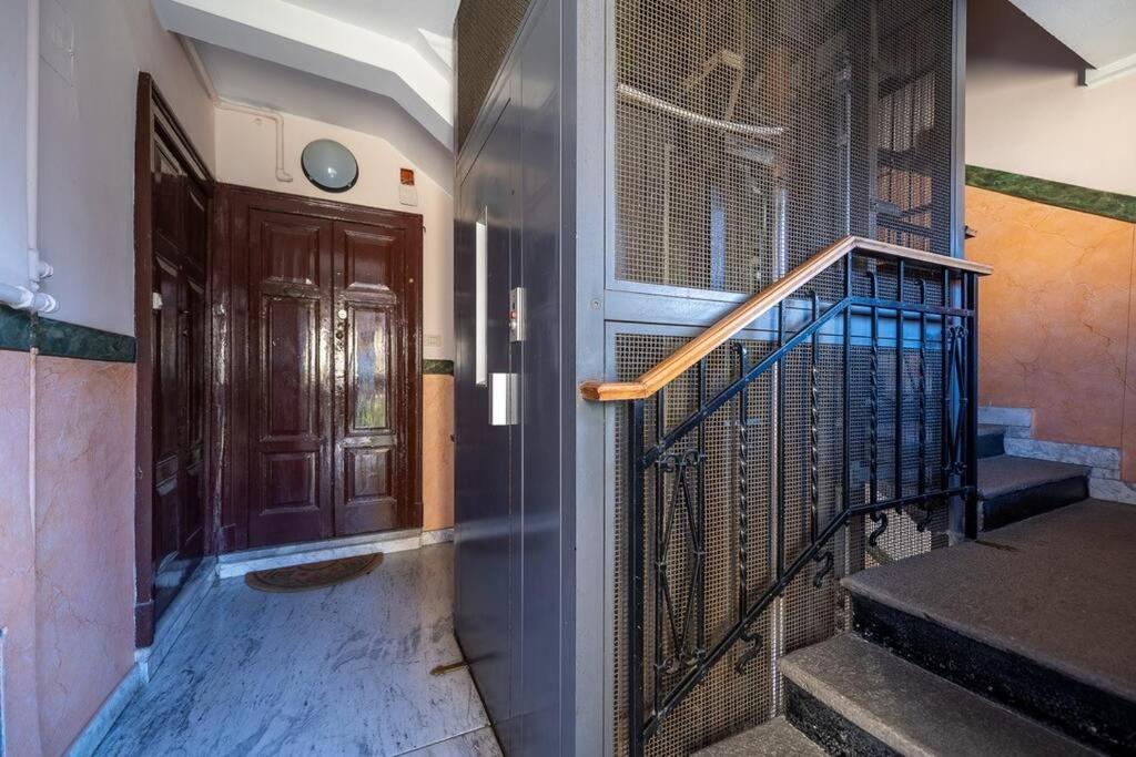Duomo - Prestigious Penthouse With Panoramic View Lejlighed Milano Eksteriør billede